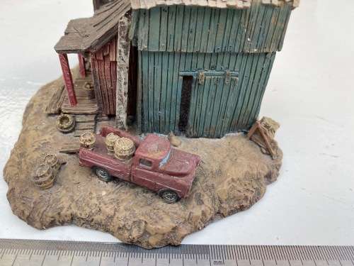 Fantastic and collectable item for display