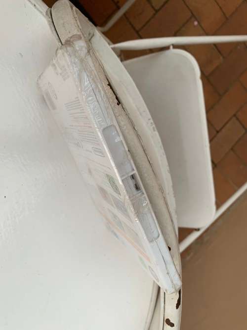 Brand new Wii Fit game