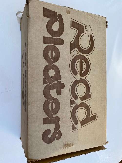 Vintage smocking machine - excellent