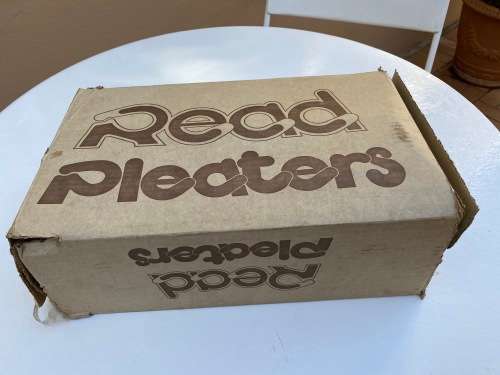 Vintage smocking machine - excellent