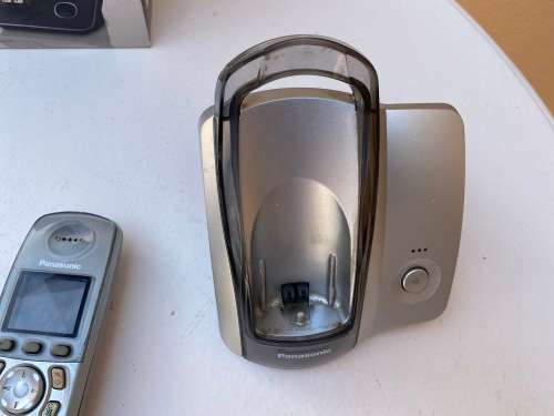 Old home cordless phone for spares