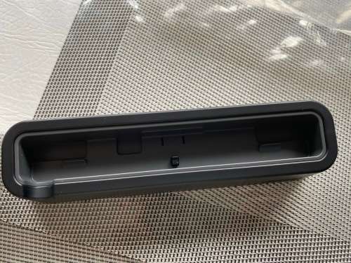 Nintendo 3DS charging station