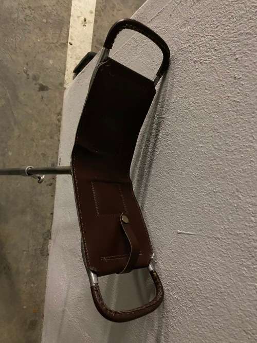 Vintage Shhoting Stick Seat in Good Condition