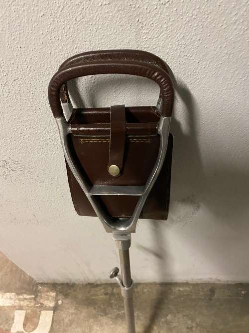 Vintage Shhoting Stick Seat in Good Condition