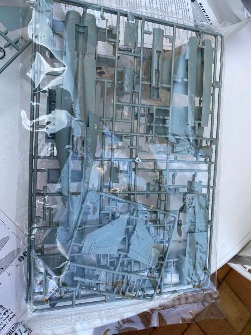 Brand New FA 18 Hornet Aircraft Model