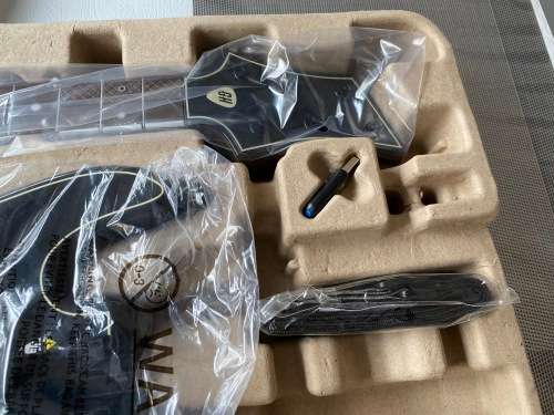 PS4 Guitar Hero Brand New