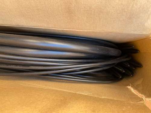 Gardena Irrigation system