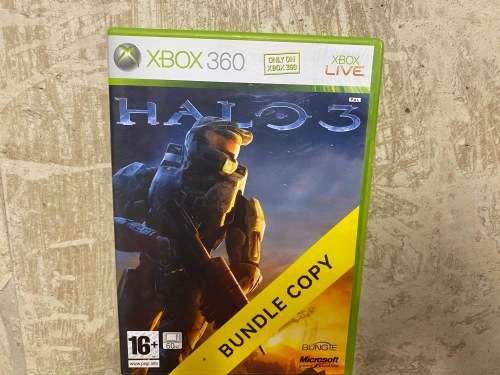 Halo 360 XBOX 360