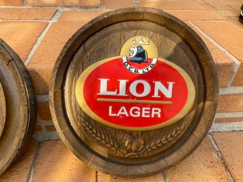 Lovely Bar Pieces - rare find - for the pair