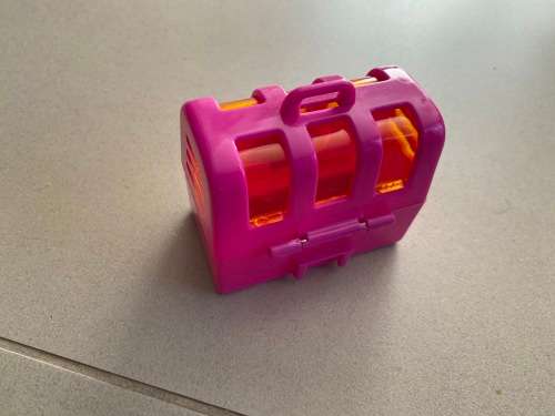 Nice collection of dogs with carry case