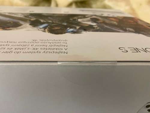 Brand new and Sealed XBOX ONE S - 1 T