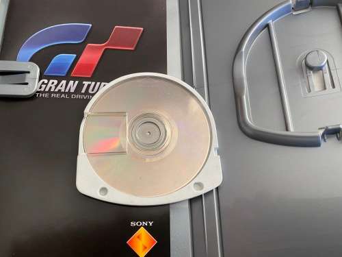 PSP Game Gran Turismo Cheap