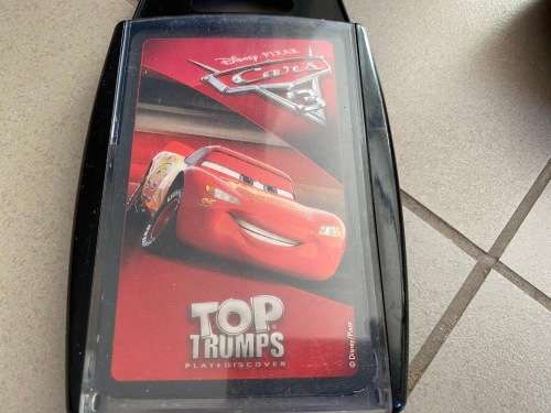 CARS collection - Cheap