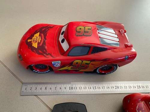 CARS collection - Cheap