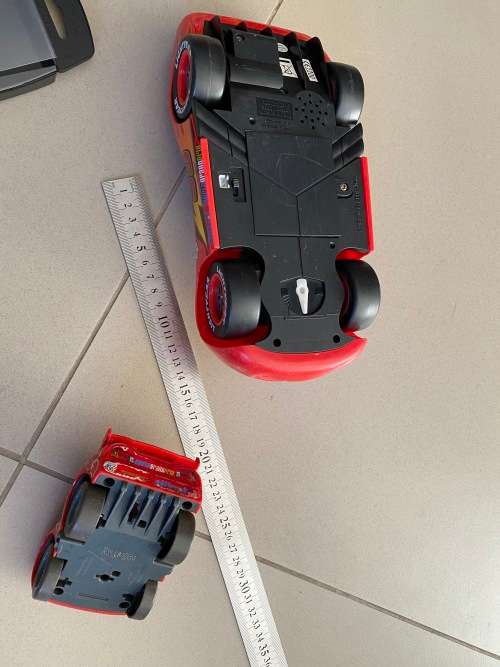 CARS collection - Cheap