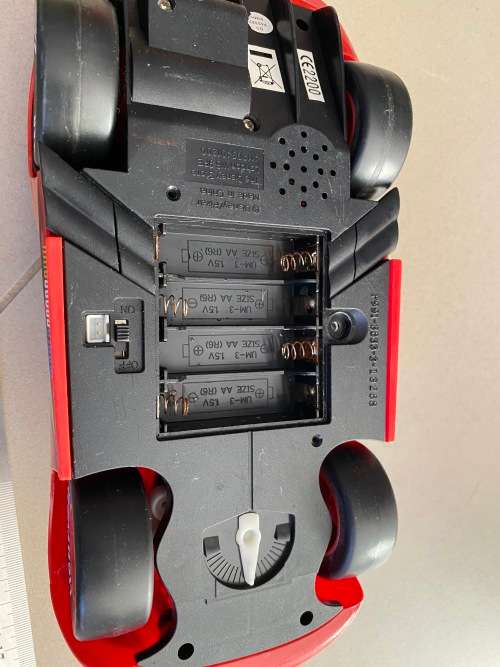 CARS collection - Cheap