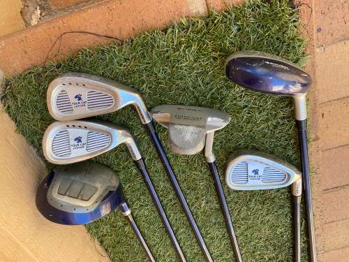 kids golf clubs Cheap