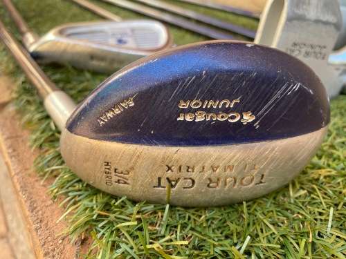 kids golf clubs Cheap