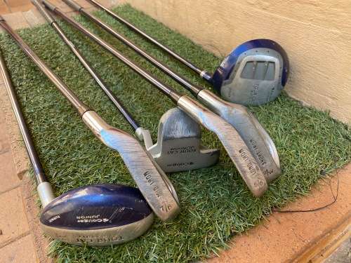 kids golf clubs Cheap