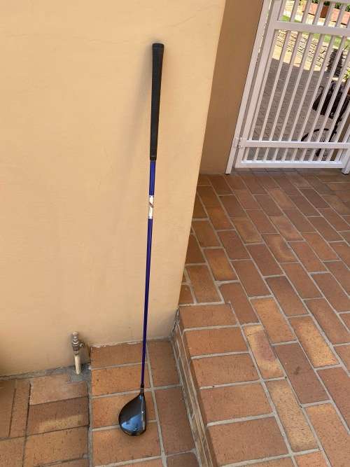 Titleist Driver Very Nice