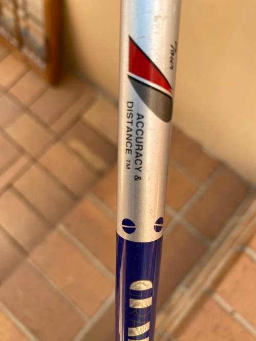 Titleist Driver Very Nice