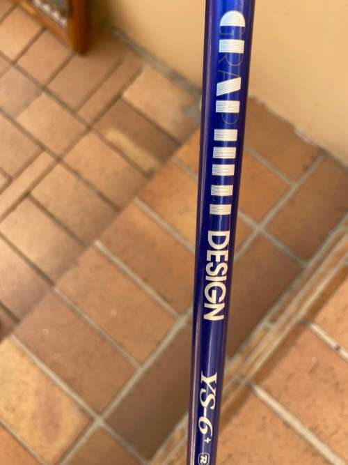 Titleist Driver Very Nice