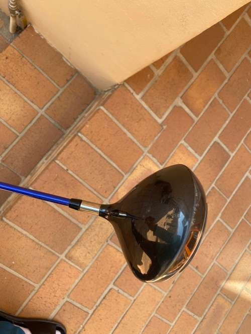 Titleist Driver Very Nice