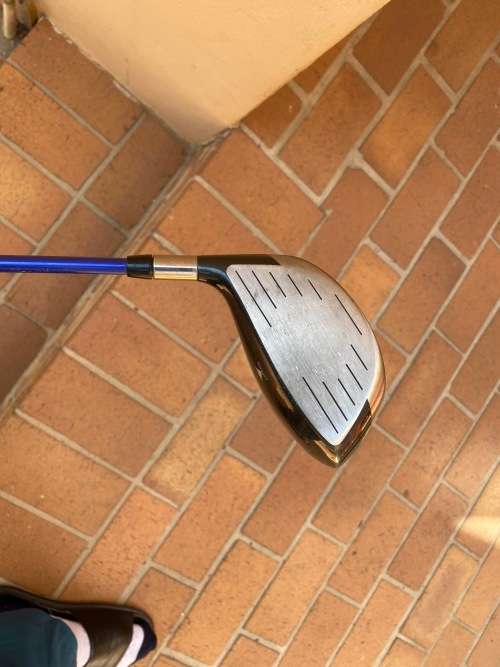 Titleist Driver Very Nice