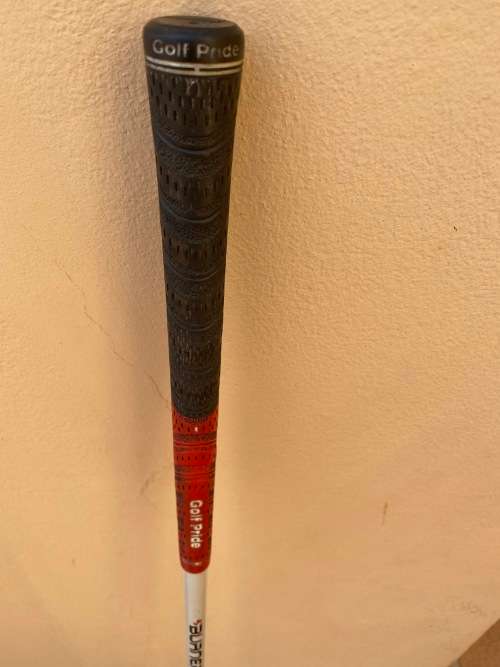 Taylormade Burner Hybrid Nice