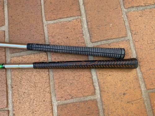 Power Bilt 3 and 4 clubs - Cheap