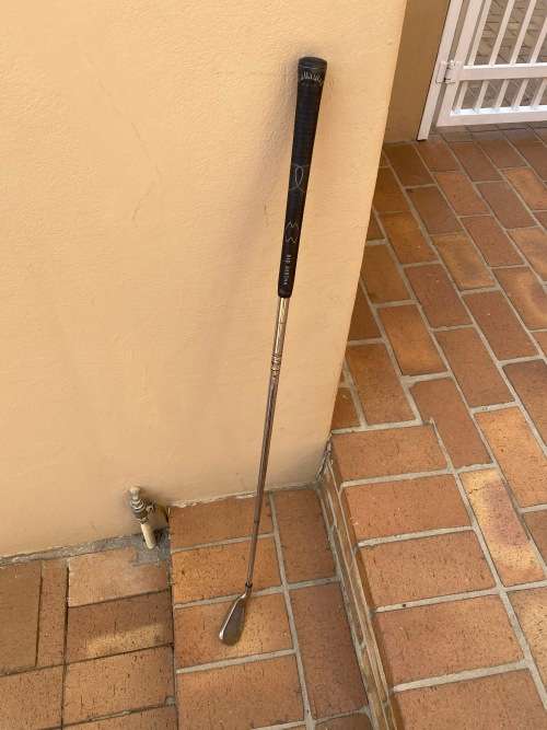 Callaway Big Bertha 7 Iron