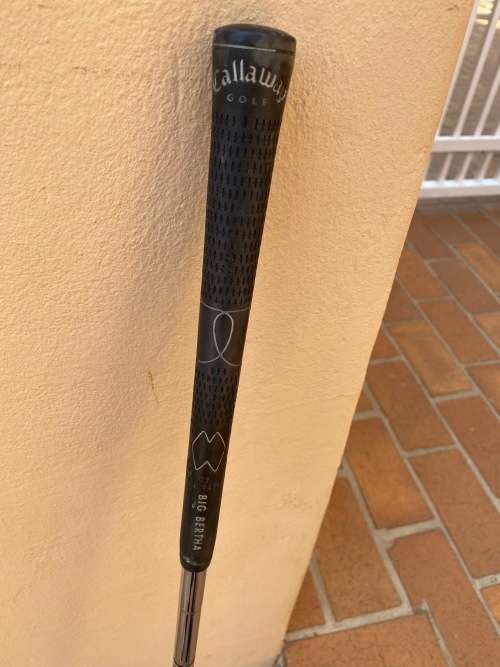 Callaway Big Bertha 7 Iron