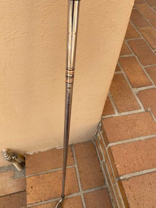 Callaway Big Bertha 7 Iron