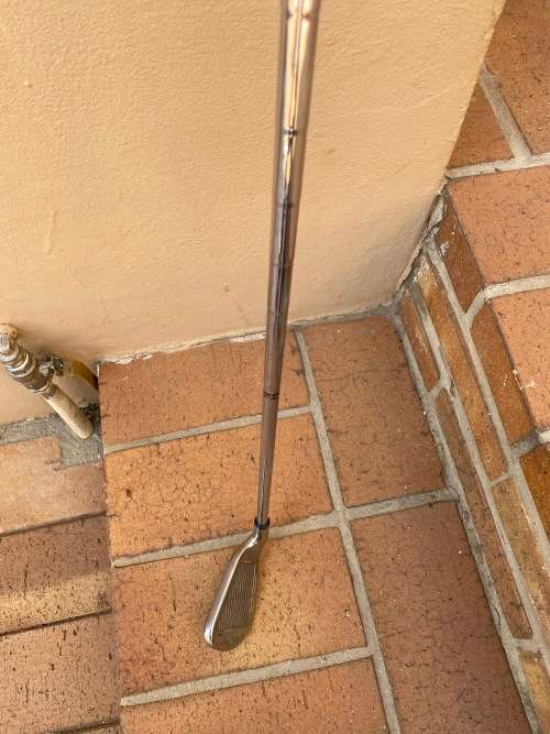 Callaway Big Bertha 7 Iron