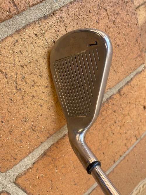 Callaway Big Bertha 7 Iron