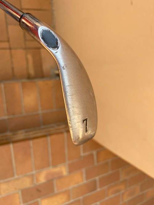 Callaway Big Bertha 7 Iron