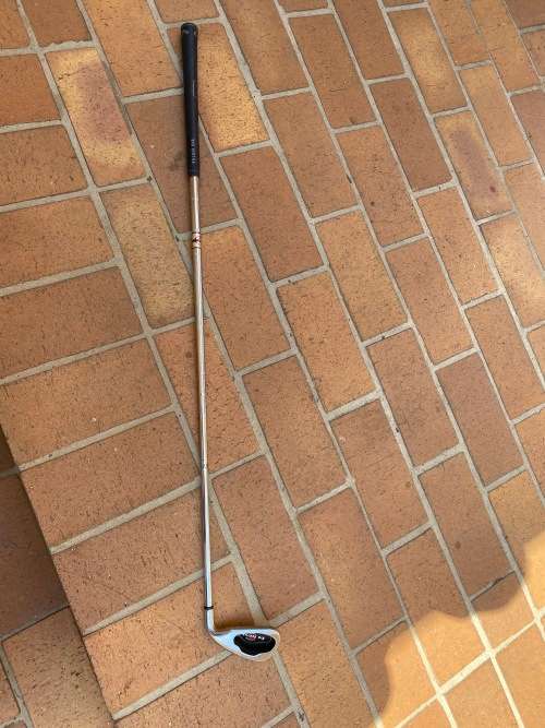 Callaway Big Bertha 7 Iron