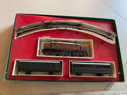 Collectable Train Set - Vintage and rare