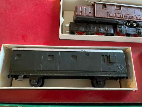 Collectable Train Set - Vintage and rare