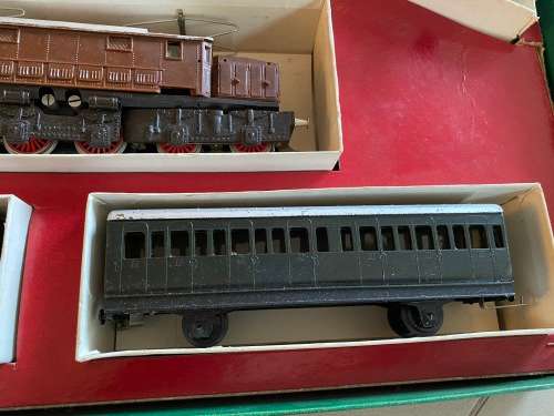 Collectable Train Set - Vintage and rare