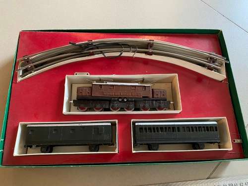 Collectable Train Set - Vintage and rare