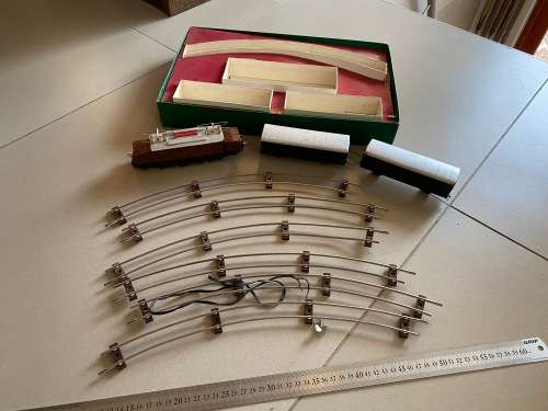 Collectable Train Set - Vintage and rare
