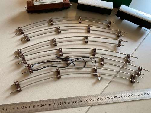 Collectable Train Set - Vintage and rare