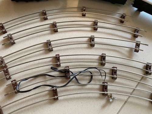 Collectable Train Set - Vintage and rare