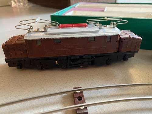 Collectable Train Set - Vintage and rare