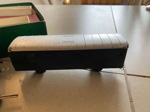 Collectable Train Set - Vintage and rare