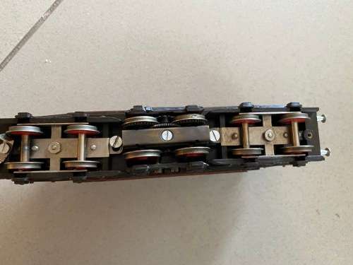 Collectable Train Set - Vintage and rare