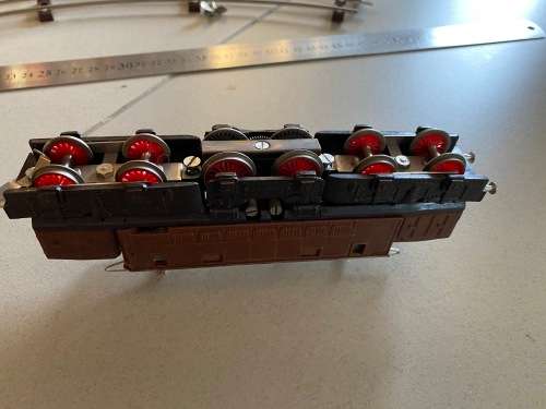 Collectable Train Set - Vintage and rare