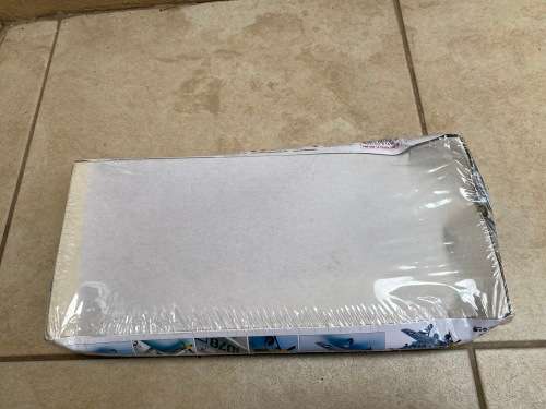 P51-C Mustang Model Kit - New 1:72