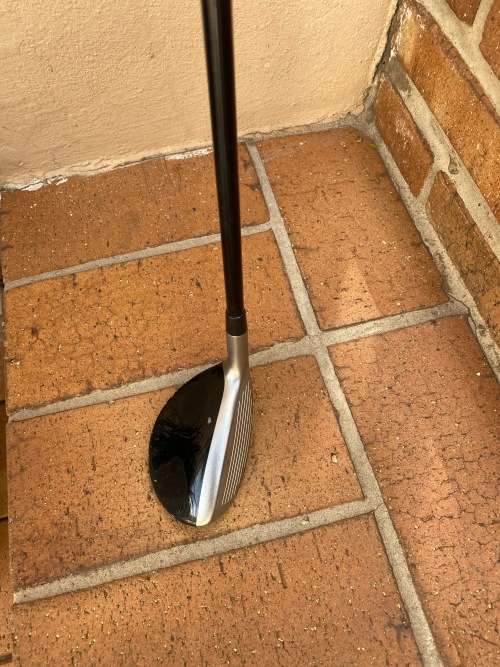 Ping Hybrid 17 Degree - Excellent club